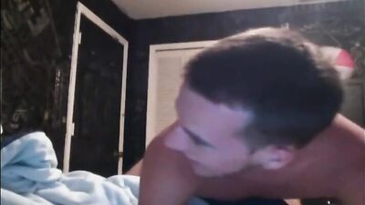 Amateur Father and Step Son Fun: A Prank Gone Wrong!