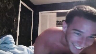 Amateur Father and Step Son Fun: A Prank Gone Wrong!