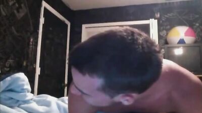 Amateur Father and Step Son Fun: A Prank Gone Wrong!