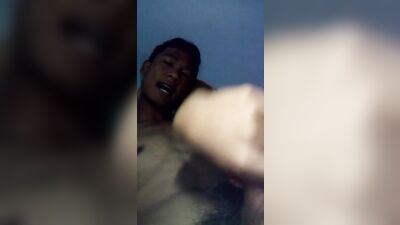 Gay Porn Cum Fountain Thai Boy with Huge Cocks Shots