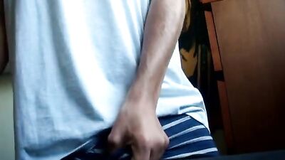 Squirt N Jerks: Amature Cum Shots Solo Reignite!