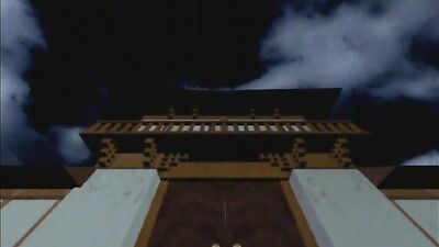 Yaoi Samurai Fantasy (Bad Dub)