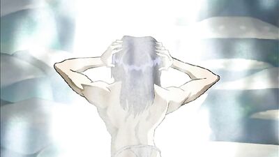 Yaoi Samurai Fantasy (Bad Dub)