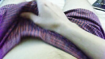 Growing Desires: A Gay Porn Adventure