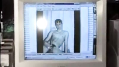 Gay Porn Twink Paradise - Vintage Cum Shots!