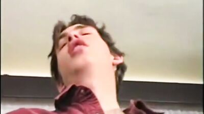 Gay Porn Twink Paradise - Vintage Cum Shots!