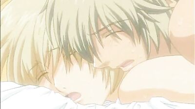 Gay Bareback Porn Double Feature: Exploring the World of Yaoi