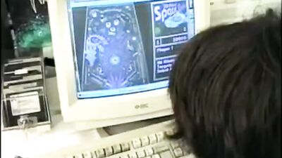 Vintage Twink Thrillers - Gay Porn Action