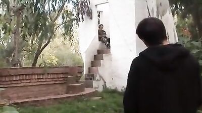 Soldier Fuck: Bareback Military Mens Video