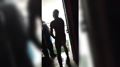 Exposed: Brit Naked Teens Wild Adventure!