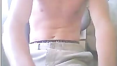 Gay Porn - Hot Blond Cumming Adventures: A Journey to Male Ecstasy!