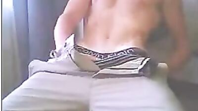 Gay Porn - Hot Blond Cumming Adventures: A Journey to Male Ecstasy!