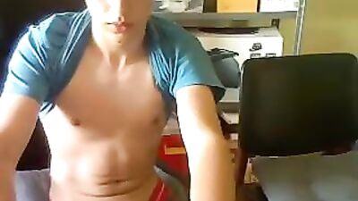 Gay Porn Amateurs Cumshot Handjobs - Cam 8556