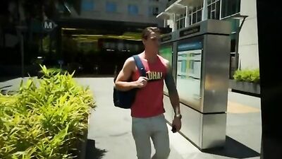 Hardcore Muscle Jocks: Unleashing Hollywoods Gay Desires