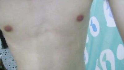 Young Asian Cum-Shot Amateurs - Cam 8555 Revisited!