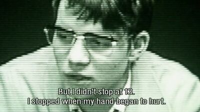 Jürgen Bartsch - Movies: The Gay Porn Legend with Shorts