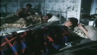 Gay Porn Minetés: Boys Bedroom Fuckfest!