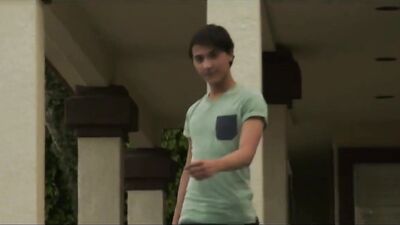 Dangerous Pool Games: A Gay Porn Video Adventure!