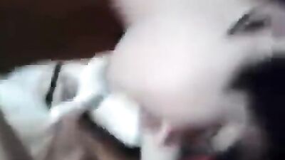 Suck My Balls: Asian Amateurs Action