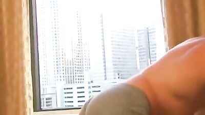 Blissful Cumshot With Adorable Twink Amateur!