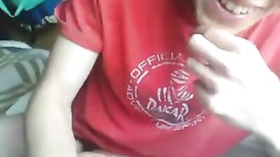 Young Str8 Suck & Cum Buddy Seeks Older Dude