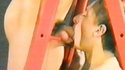 Pure Hot Sex Returns: Action Mix Vintage with Unforgettable Scenes!