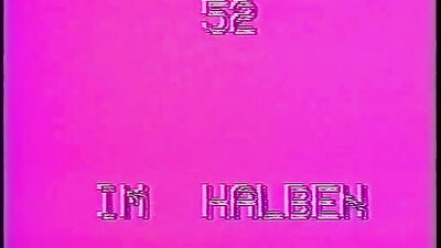 Raw Passion in Vintage Style - A Vintage Story #34!