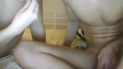 69 Action - Hardcore Gay Sex in the City