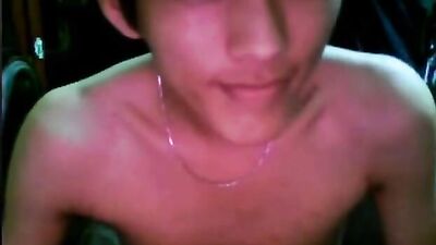 Asian Rub-Down: A Solo Adventure!