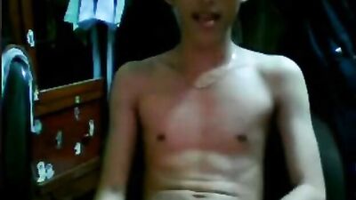 Asian Rub-Down: A Solo Adventure!