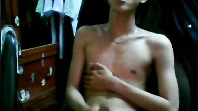 Asian Rub-Down: A Solo Adventure!