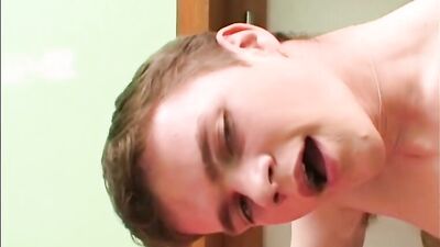 Double Twink Oral Delight - Cum Shots with Your Best Friend