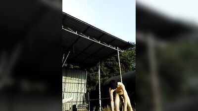 Asian Sagging: An Asian Journey in Gay Porn