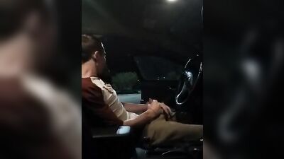 Horny Amateurs Getting Fracked in Public!