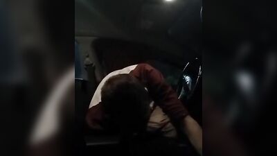 Horny Amateurs Getting Fracked in Public!