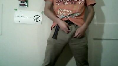 Asian Sagging 02^^*: Hardcore Gay Porn Adventure!!