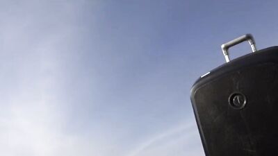 Czech Twinks Public Outdoor Hookup - Action Cum Shots!