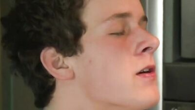 The Blond Next Door: Unbridled Passion in the Kitchen