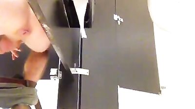 Boyfriend Understall - Action Amature Bareback: Hardcore Gay Porn Video!