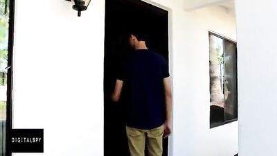 Gay Porn Encounter - Fun Sexual Adventure