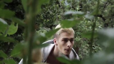 Showering Desires: The Ultimate Cumshot Experience!