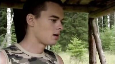 Bareback Sex Reunion: Action Cum Shots