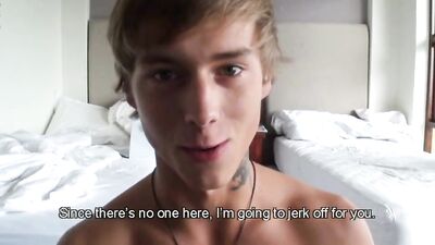 Back In Africa 2 - Kevin Warhol and Phillipe Gaudins Hardcore Oral Action Adventure