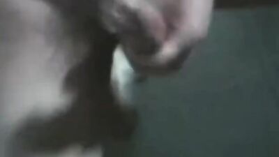 Asian Amateur Solo: He Jerks Off!