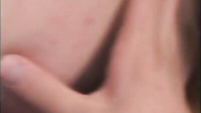 Bareback Vintage Reunion: 7 on 1 Epic Gay Porn Orgy