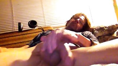 Unleashing My Big Cock Solo Desire: The Ultimate Amateur Gay Porn Experience!