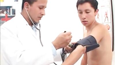 Whats Up Doc? : The Ultimate Gay Porn Experience!