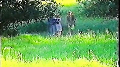 Old Fashioned Vintage Action - A XXX Adventure!