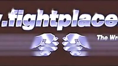 Home Fetish: 3 Boys Wild Brawl!