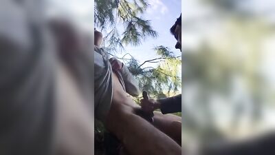 Stroke To Orgasmic Bliss: A Sucking and Jerking Delight!